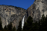 Yosemite Falls 7