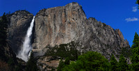Yosemite Falls 17
