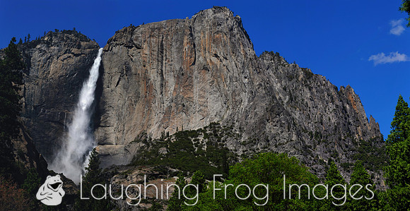 Yosemite Falls 17
