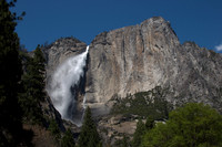 Yosemite Falls 12