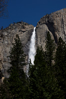 Yosemite Falls 1