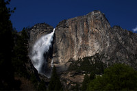 Yosemite Falls 3