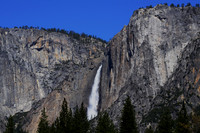 Yosemite Falls 4