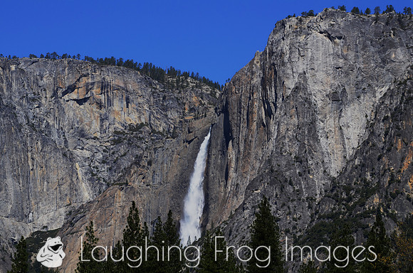 Yosemite Falls 4