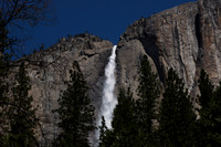 Yosemite Falls, Yosemite National Park