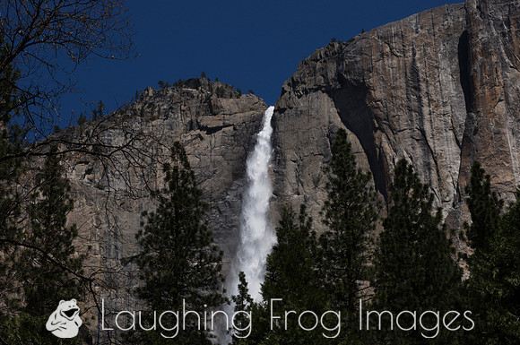 Yosemite Falls 2