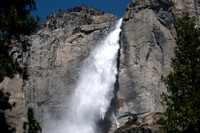 Yosemite Falls 10