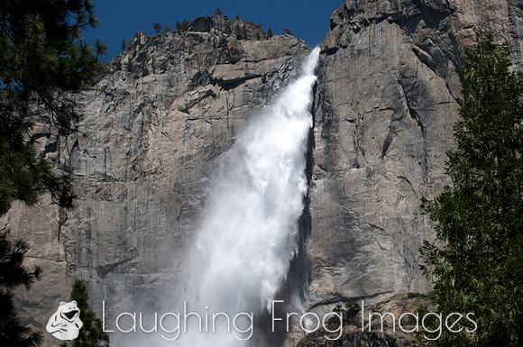 Yosemite Falls 10