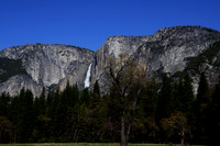 Yosemite Falls 5