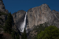 Yosemite Falls 14