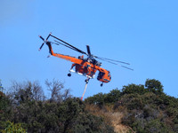 N518AC S64F Erickson Air-Crane 3