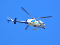 helicopters