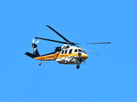 N160LA S70A Firehawk