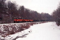 B&LE 902, Conneaut OH