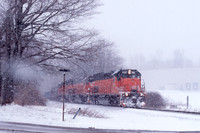 B&LE 905, Girard PA