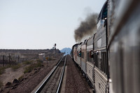 Santa Fe 3751, Grand Canyon Limited 2