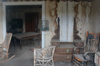 Bodie Ghost Town