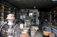 Bodie Ghost Town