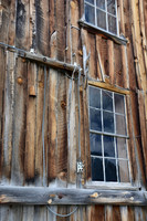 Bodie Ghost Town