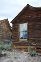 Bodie Ghost Town