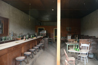 Bodie Ghost Town