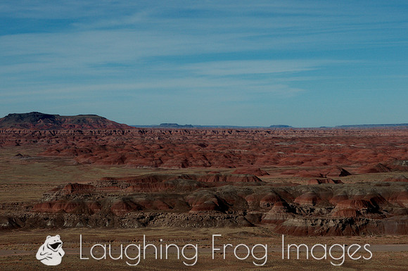 Painted Desert N.P. 3