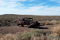 Painted Desert