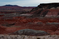 Painted Desert N.P. 2
