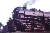 N&W 1218, Bellevue, OH