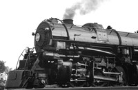 N&W 1218, Bellevue, OH