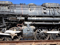 UP Big Boy 4014 at Fairplex 15