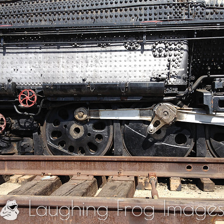 UP Big Boy 4014 at Fairplex 26
