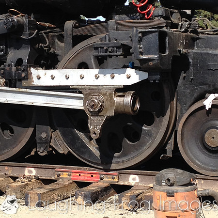 UP Big Boy 4014 at Fairplex 25
