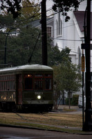 Streetcar, New Orleans LA 3