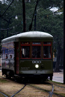 Streetcar, New Orleans LA 2