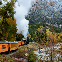 Durango & Silverton