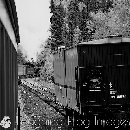 Durango & Silverton