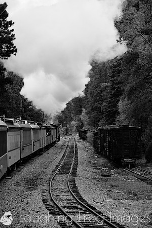 Durango & Silverton