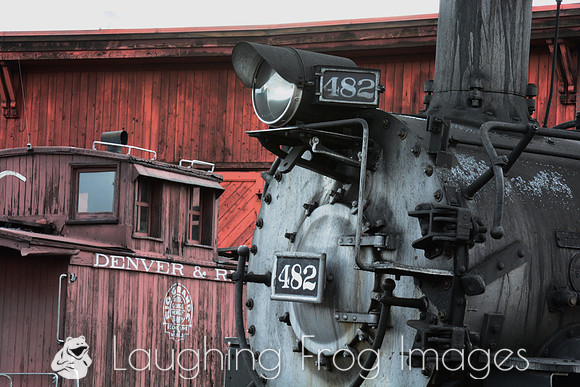 Durango & Silverton