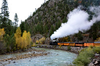 Durango & Silverton