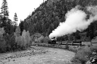 Durango & Silverton