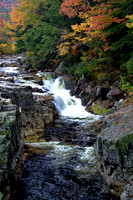 Rocky Gorge, Swift River 2
