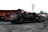 Durango & Silverton