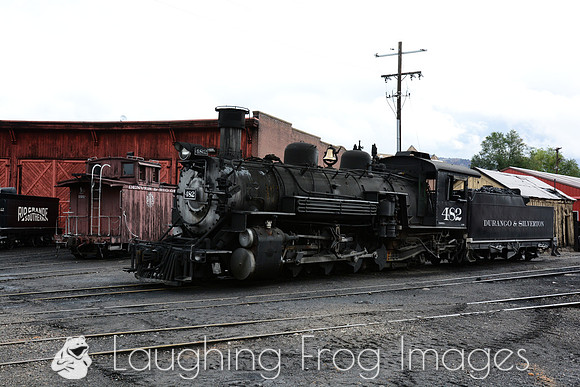 Durango & Silverton