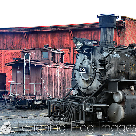 Durango & Silverton