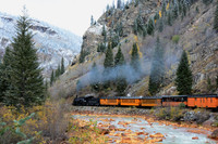 Durango & Silverton