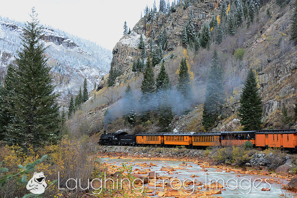 Durango & Silverton