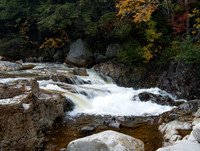 Rocky Gorge, Swift River 5