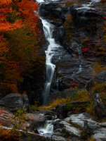 Silver Cascade 2