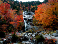 Silver Cascade 1